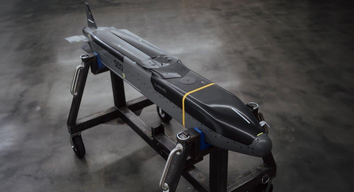 Україна може отримати ракето-дрони Barracuda / фото defence-ua.com Україна може отримати ракето-дрони Barracuda / фото defence-ua.com