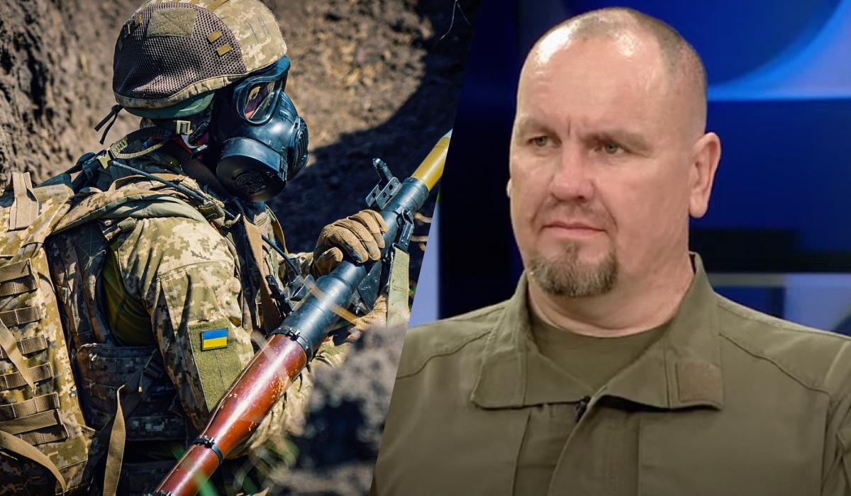 Тимочко отметил, что данные о накоплении сил противника помогли бы ВСУ / Коллаж: УНИАН, фото: скриншот из видео, facebook.com/GeneralStaff.ua Тимочко отметил, что данные о накоплении сил противника помогли бы ВСУ / Коллаж: УНИАН, фото: скриншот из видео, facebook.com/GeneralStaff.ua