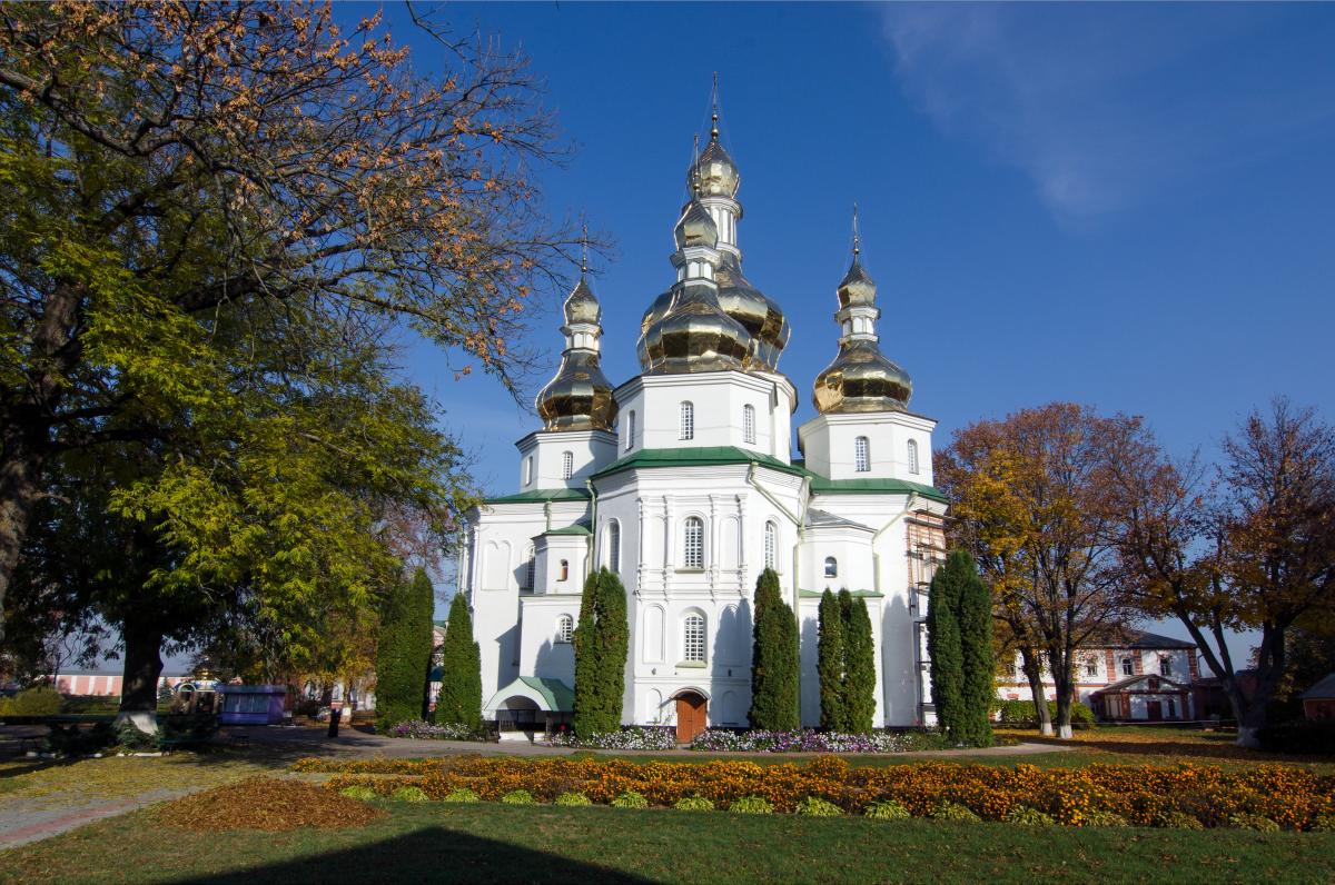 Яке сьогодні церковне свято 20 жовтня 2026 року Яке сьогодні церковне свято 20 жовтня 2026 року