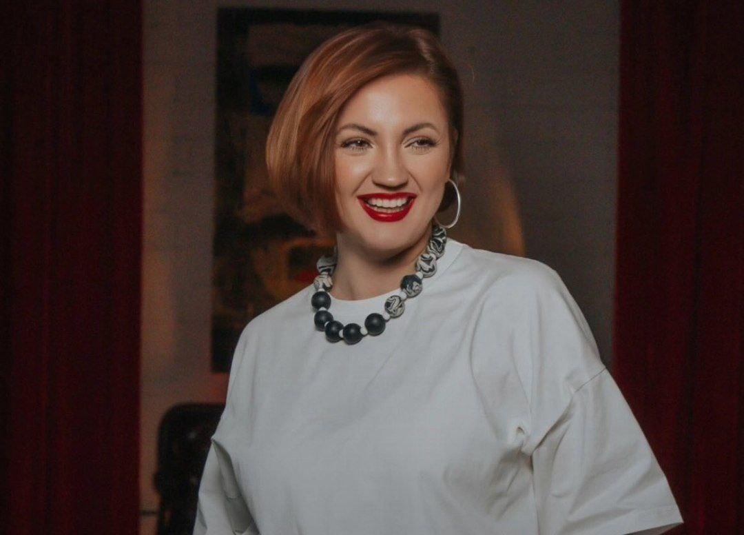 Цибульская рассказала правду о своих отношениях с Дзидзьо / фото instagram.com/cybulskaya Цибульская рассказала правду о своих отношениях с Дзидзьо / фото instagram.com/cybulskaya