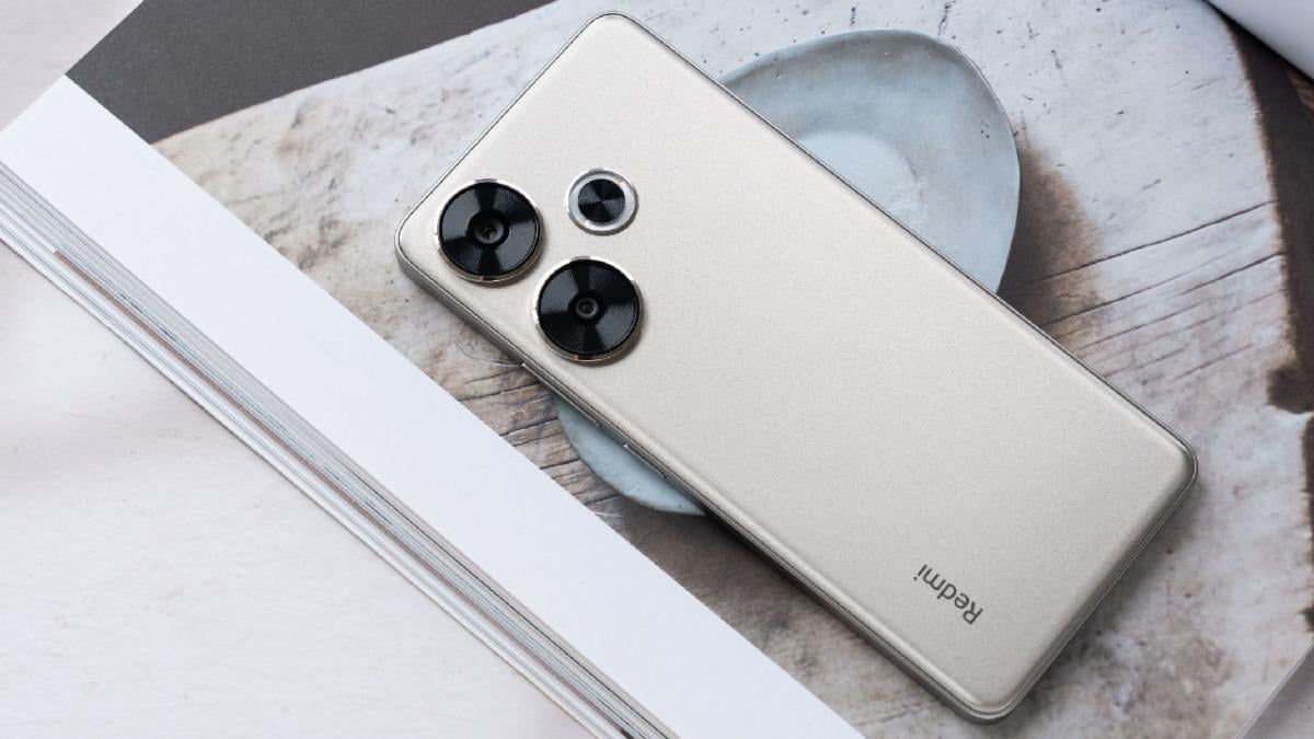 Redmi Turbo 5, Realme Neo8, OnePlus Turbo оснастят гигантскими батареями / фото Xiaomi Redmi Turbo 5, Realme Neo8, OnePlus Turbo оснастят гигантскими батареями / фото Xiaomi