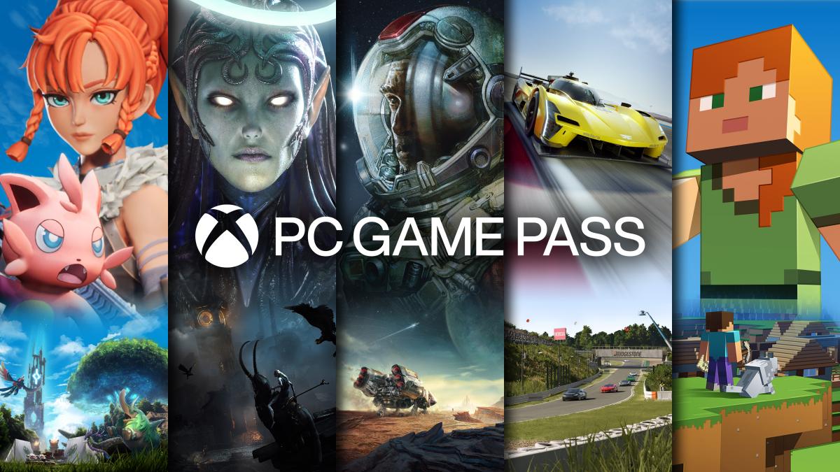 PC Game Pass подорожал в Украине с 230 до 290 грн / фото Microsoft PC Game Pass подорожал в Украине с 230 до 290 грн / фото Microsoft