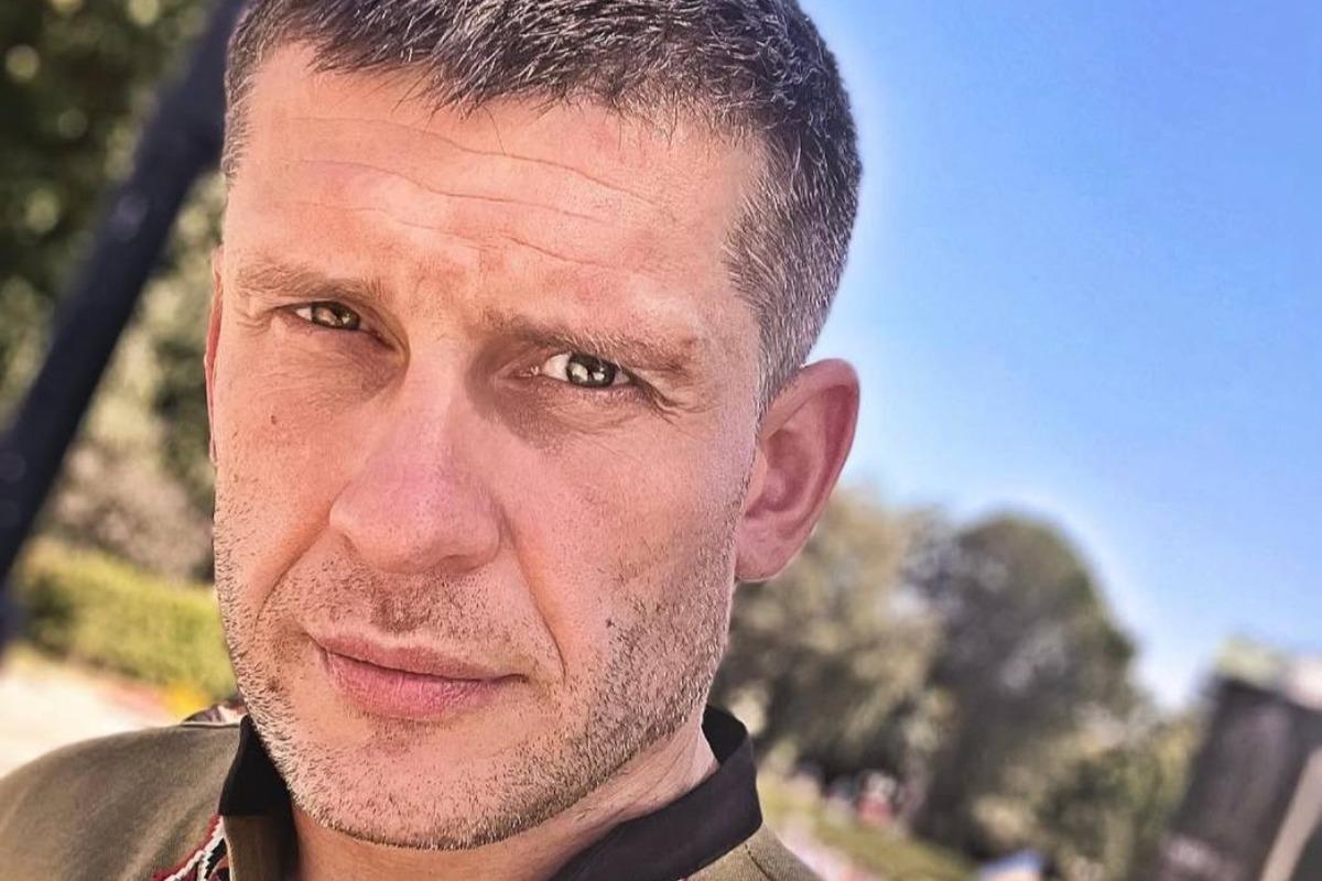 Алексей Тритенко рассказал об общении с экс-супругами / фото инстаграм Алексей Тритенко Алексей Тритенко рассказал об общении с экс-супругами / фото инстаграм Алексей Тритенко
