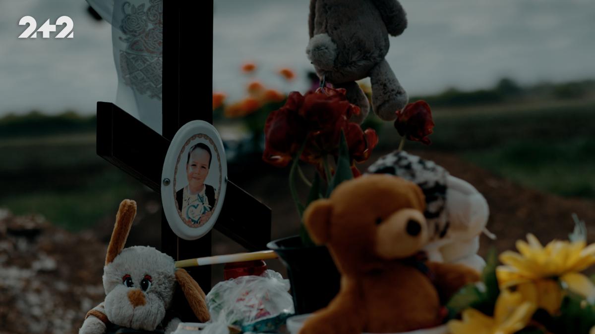 Роковини трагедії в селі Гроза: телеканал 2+2 готує документальну драму 'Горе Грози' Роковини трагедії в селі Гроза: телеканал 2+2 готує документальну драму 'Горе Грози'