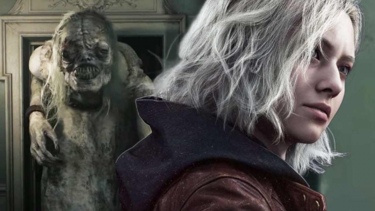 Resident Evil Requiem перевищила позначку у два мільйони вішлистів / фото Capcom Resident Evil Requiem перевищила позначку у два мільйони вішлистів / фото Capcom
