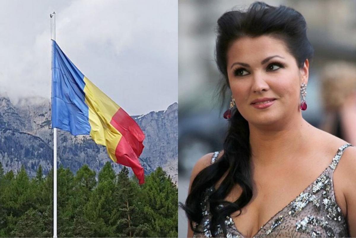 Концерт російської співачки Нетребко скасували в Румунії / колаж УНІАН, фото Вікіпедія Концерт російської співачки Нетребко скасували в Румунії / колаж УНІАН, фото Вікіпедія