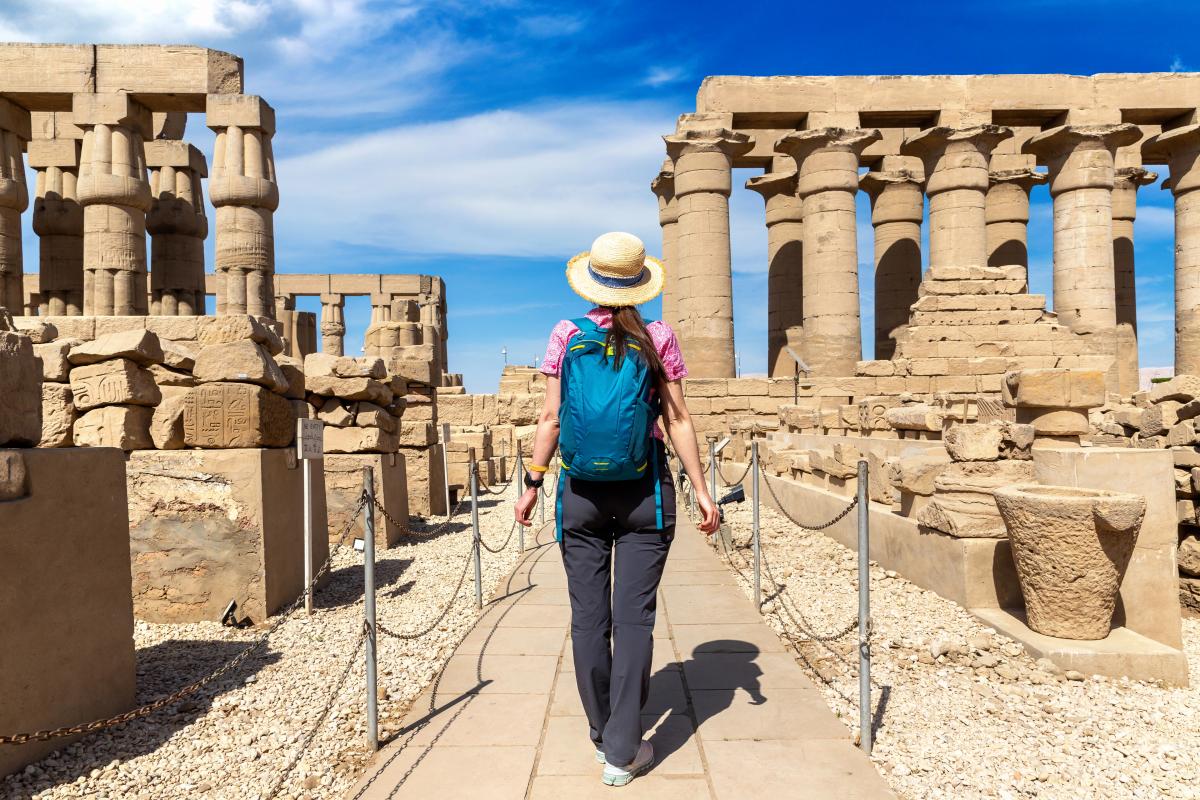 La Mummificazione degli Antichi Egizi: Un Viaggio nell'Aldilà