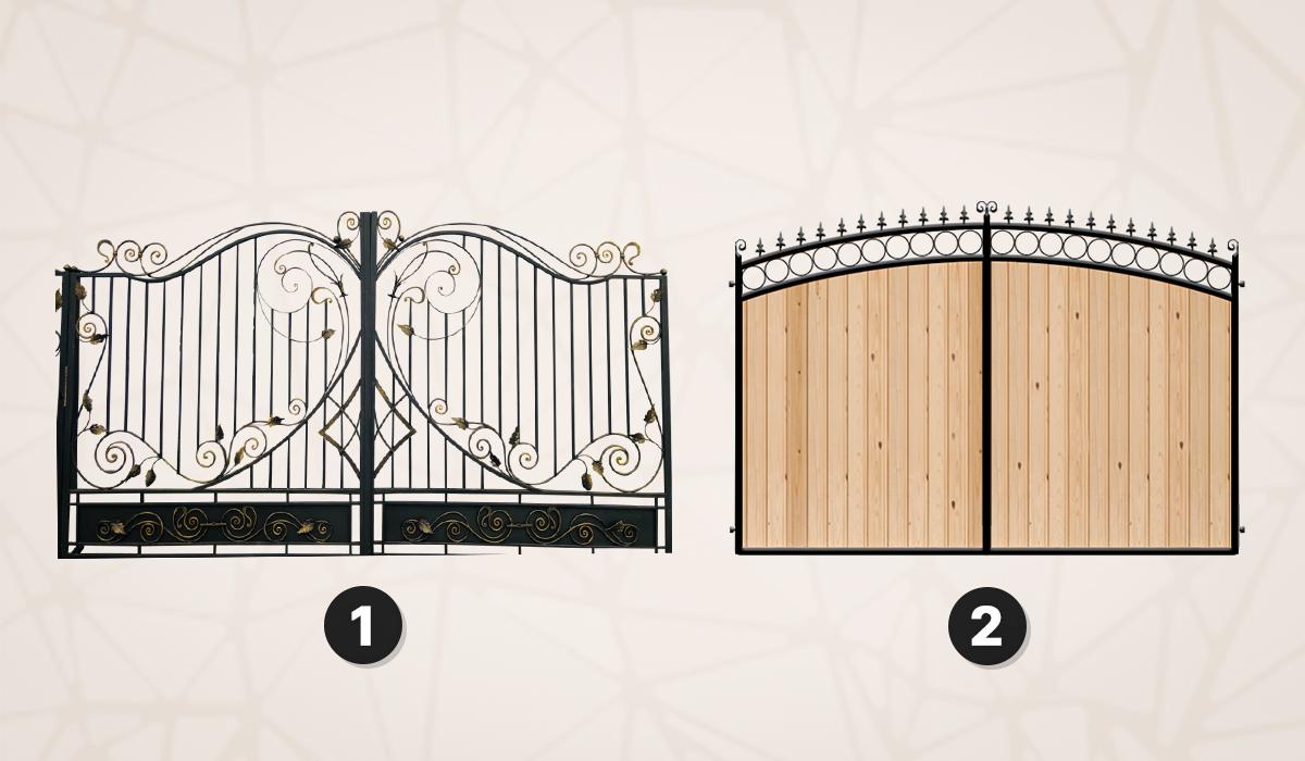 психологічний тест на характер