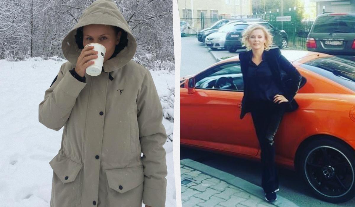 Троянова выступает против войны / Коллаж УНИАН / фото instagram/troyanovayana Троянова выступает против войны / Коллаж УНИАН / фото instagram/troyanovayana