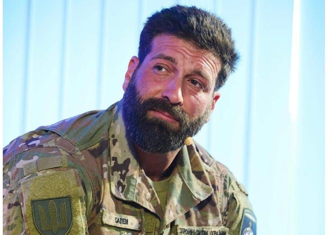 Даниэль Салем откровенно рассказал о своей идеальной избраннице / фото instagram.com/daniel_jihad_salem Даниэль Салем откровенно рассказал о своей идеальной избраннице / фото instagram.com/daniel_jihad_salem