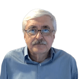 Валерій Романенко