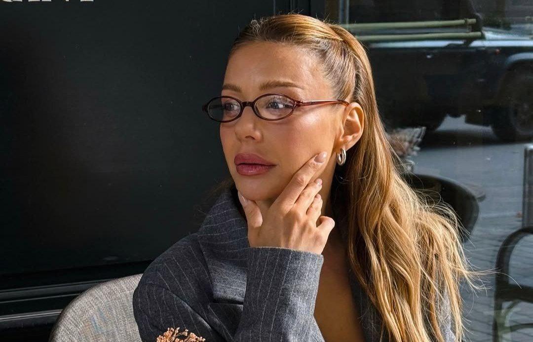 Тіна Кароль показала, як виглядала у 20 років / фото instagram.com/tina_karol Тіна Кароль показала, як виглядала у 20 років / фото instagram.com/tina_karol