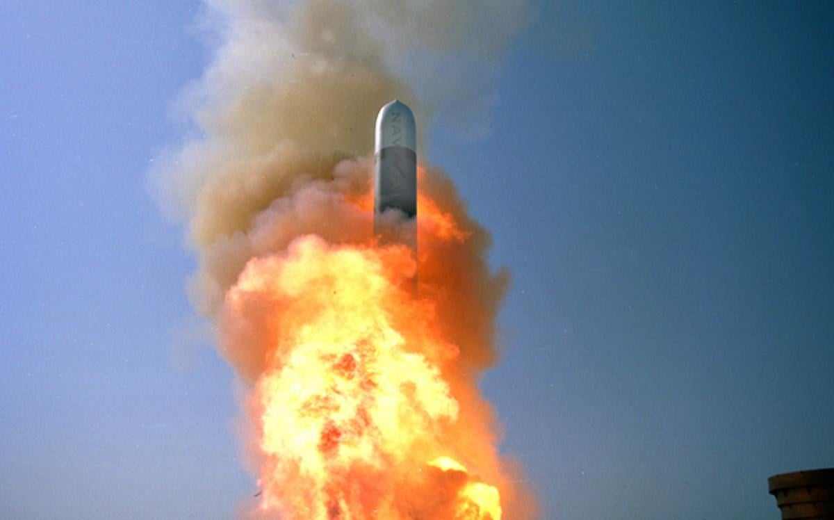 США вичерпують запаси Tomahawk: експерти розкрили, скільки ракет залишилось в арсеналі