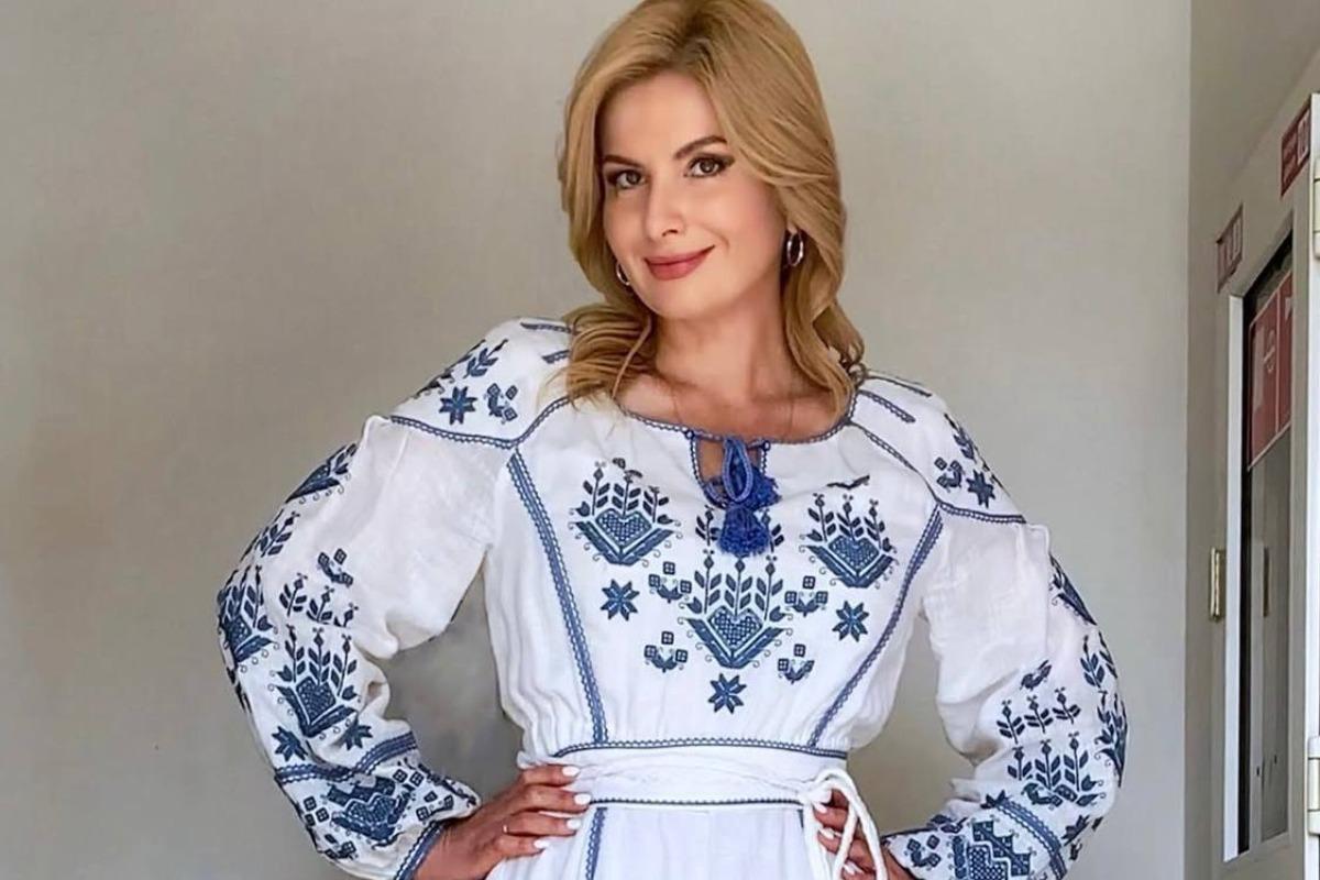 Інна Шевченко стала мамою / фото інстаграм Інна Шевченко Інна Шевченко стала мамою / фото інстаграм Інна Шевченко