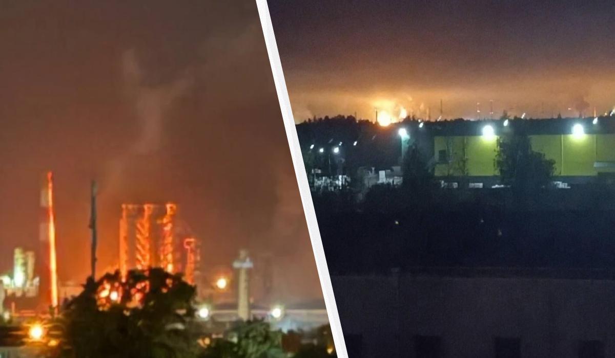 / Коллаж УНИАН, фото из соцсетей