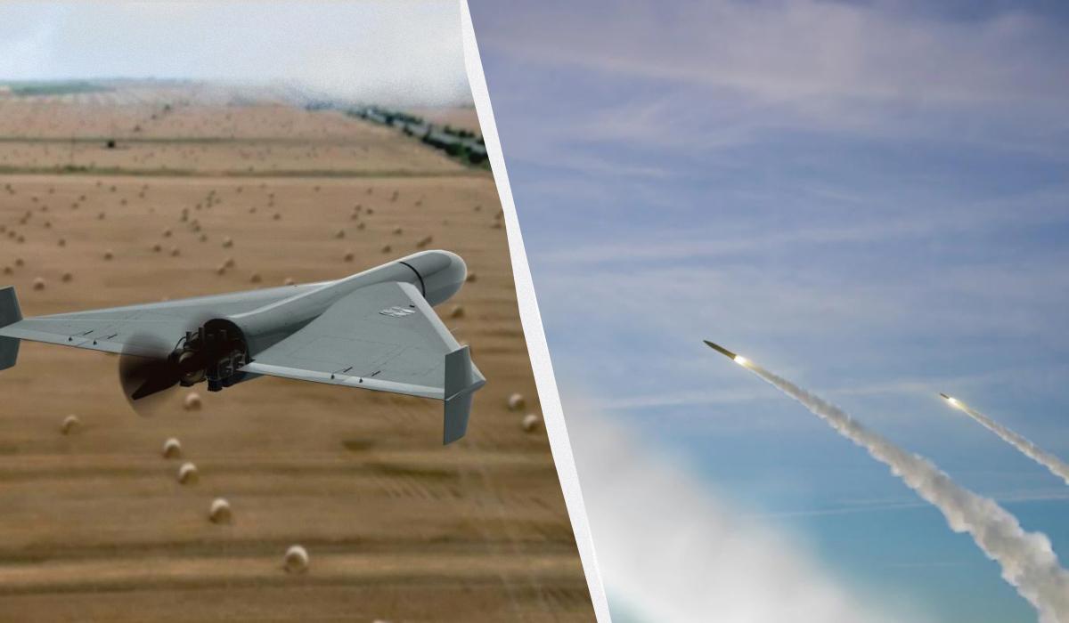 Россияне пытаются подавить украинскую ПВО/ Коллаж УНИАН, фото ua.depositphotos.com