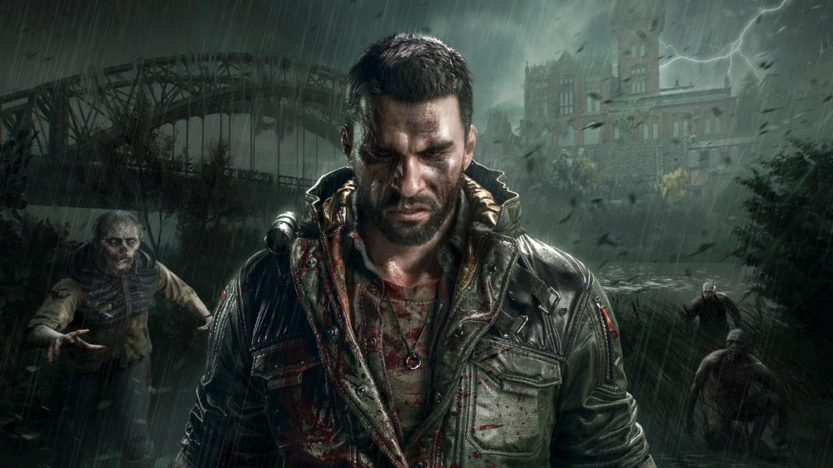 Techland показала статистику гравців у Dying Light: The Beast / Фото - Techland Techland показала статистику гравців у Dying Light: The Beast / Фото - Techland