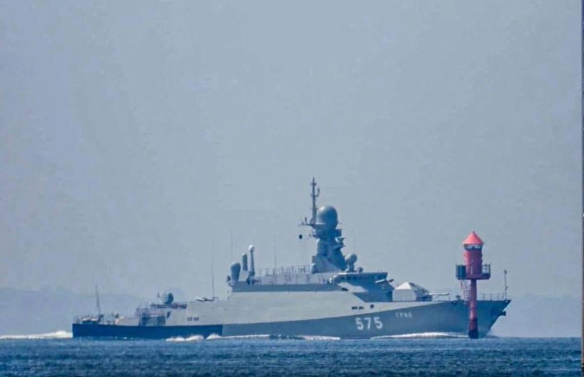 Воїни ССО уразили носія "Калібрів" / ССО Воїни ССО уразили носія "Калібрів" / ССО