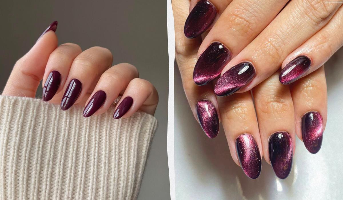 Колаж УНІАН / фото instagram/nailsbyalsn, selfnails Колаж УНІАН / фото instagram/nailsbyalsn, selfnails