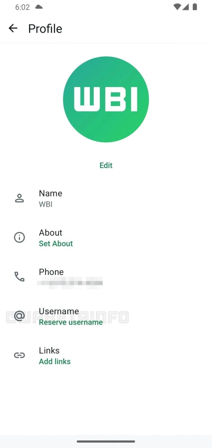 WhatsApp позаимствует еще одну функцию Telegram: пользователи точно обрадуются WhatsApp позаимствует еще одну функцию Telegram: пользователи точно обрадуются