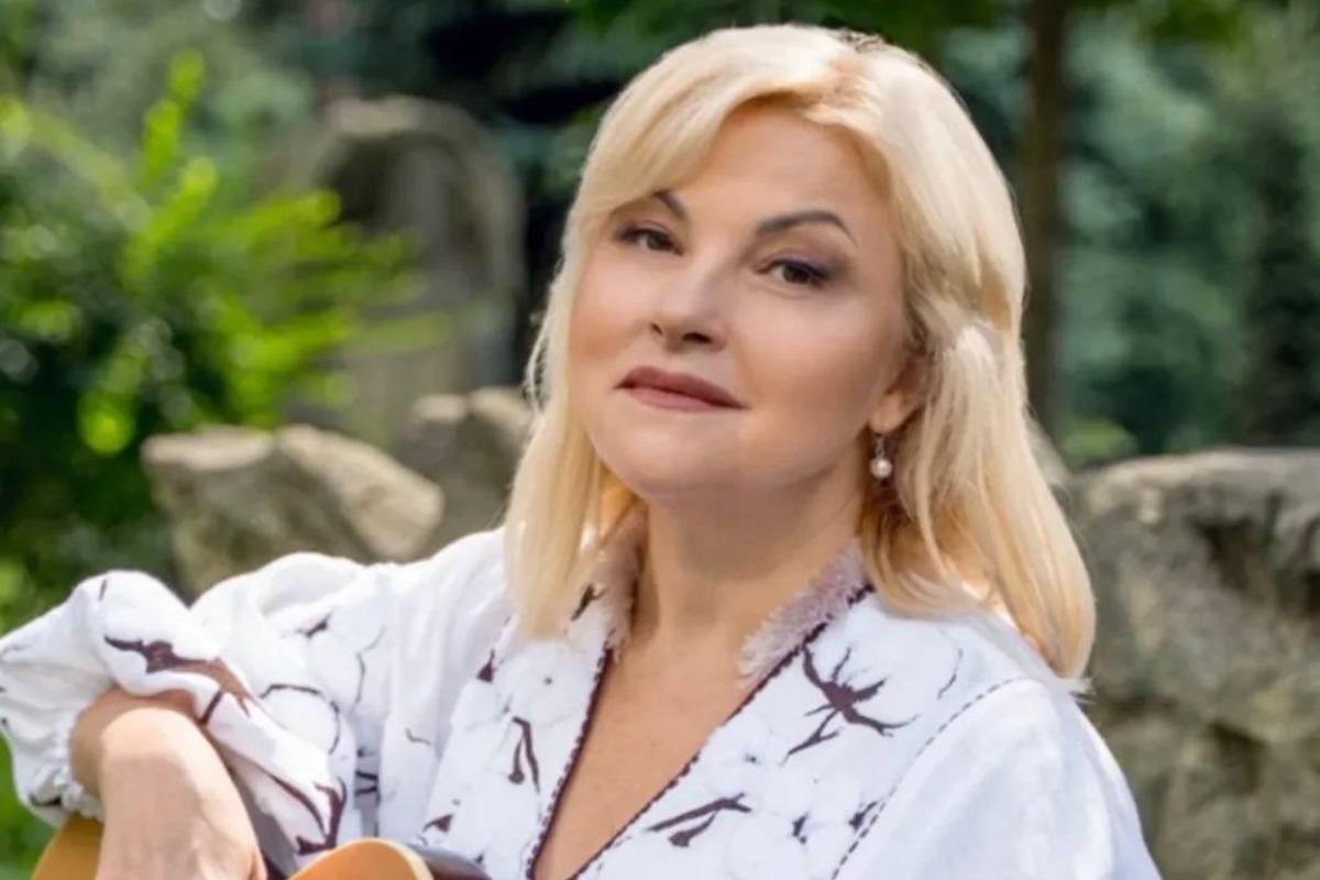 Марія Бурмака пояснила, чому не хоче брати участь у Нацвідборі на "Євробачення" / фото інстаграм Марія Бурмака Марія Бурмака пояснила, чому не хоче брати участь у Нацвідборі на "Євробачення" / фото інстаграм Марія Бурмака