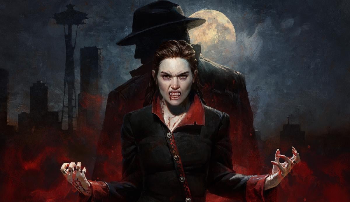 Розробники Bloodlines 2 представили акторів озвучення гри / Фото - Paradox Interactive Розробники Bloodlines 2 представили акторів озвучення гри / Фото - Paradox Interactive