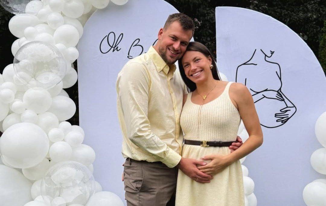 Відома українська спортсменка вперше стала мамою і показала фото