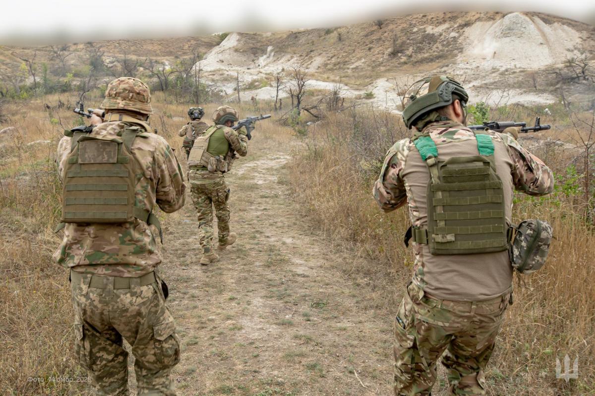 Украина считает некоторые уступки нечестными, а Россия уверена в том, что она побеждает в войне / фото - Генштаб ВСУ