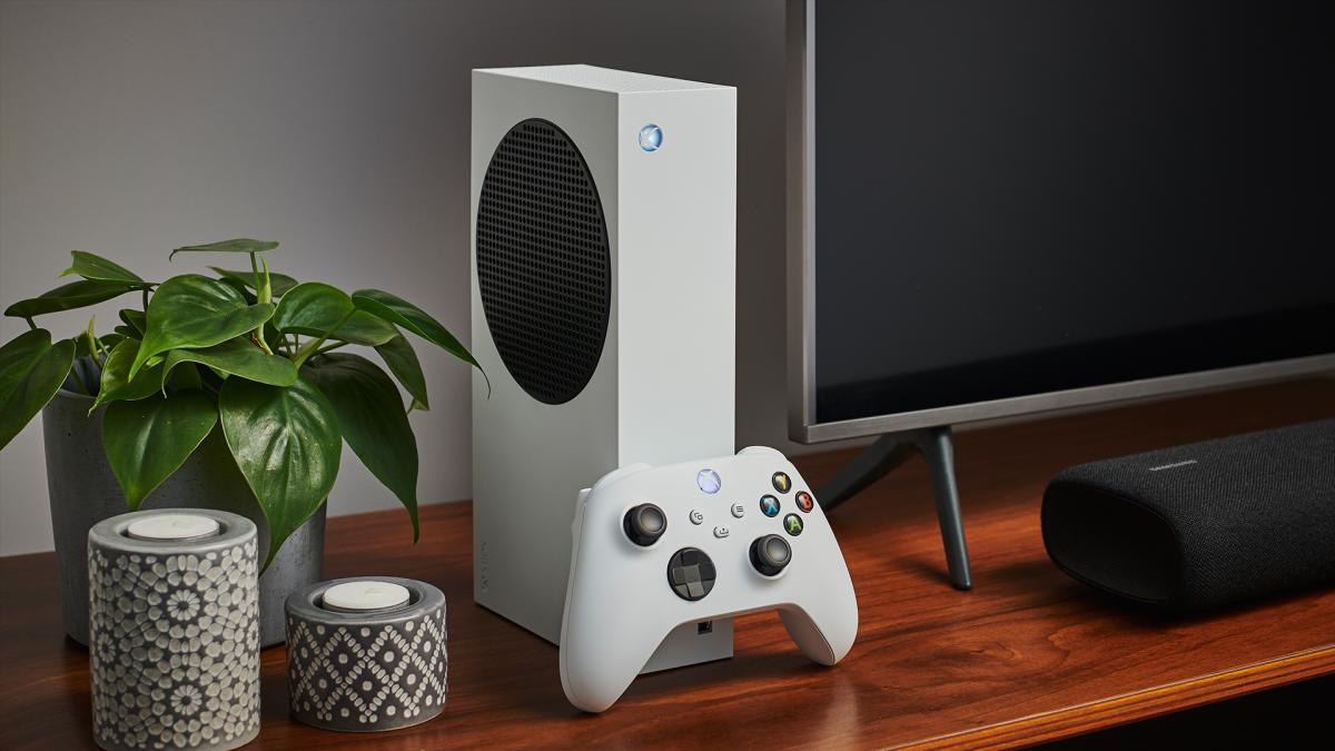 В Xbox пока не решили, что делать со следующей консолью / Фото - Microsoft В Xbox пока не решили, что делать со следующей консолью / Фото - Microsoft