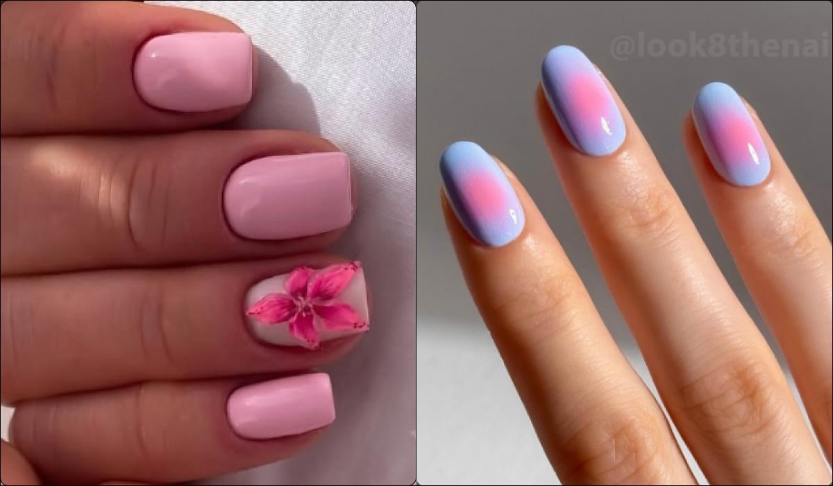 / коллаж УНИАН, фото instagram.com/look8thenails, instagram.com/ideas_for_nailart / коллаж УНИАН, фото instagram.com/look8thenails, instagram.com/ideas_for_nailart
