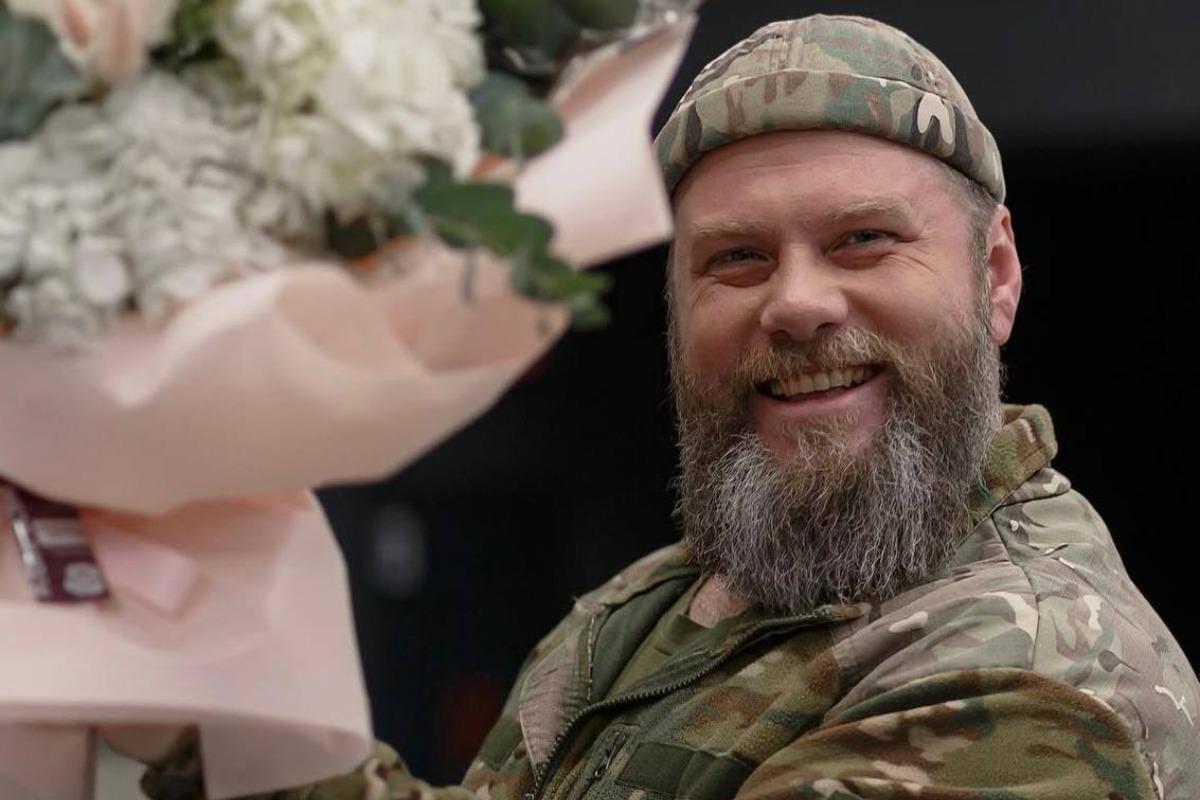 Владимир Ращук стал отцом / фото инстаграм Владимир Ращук Владимир Ращук стал отцом / фото инстаграм Владимир Ращук