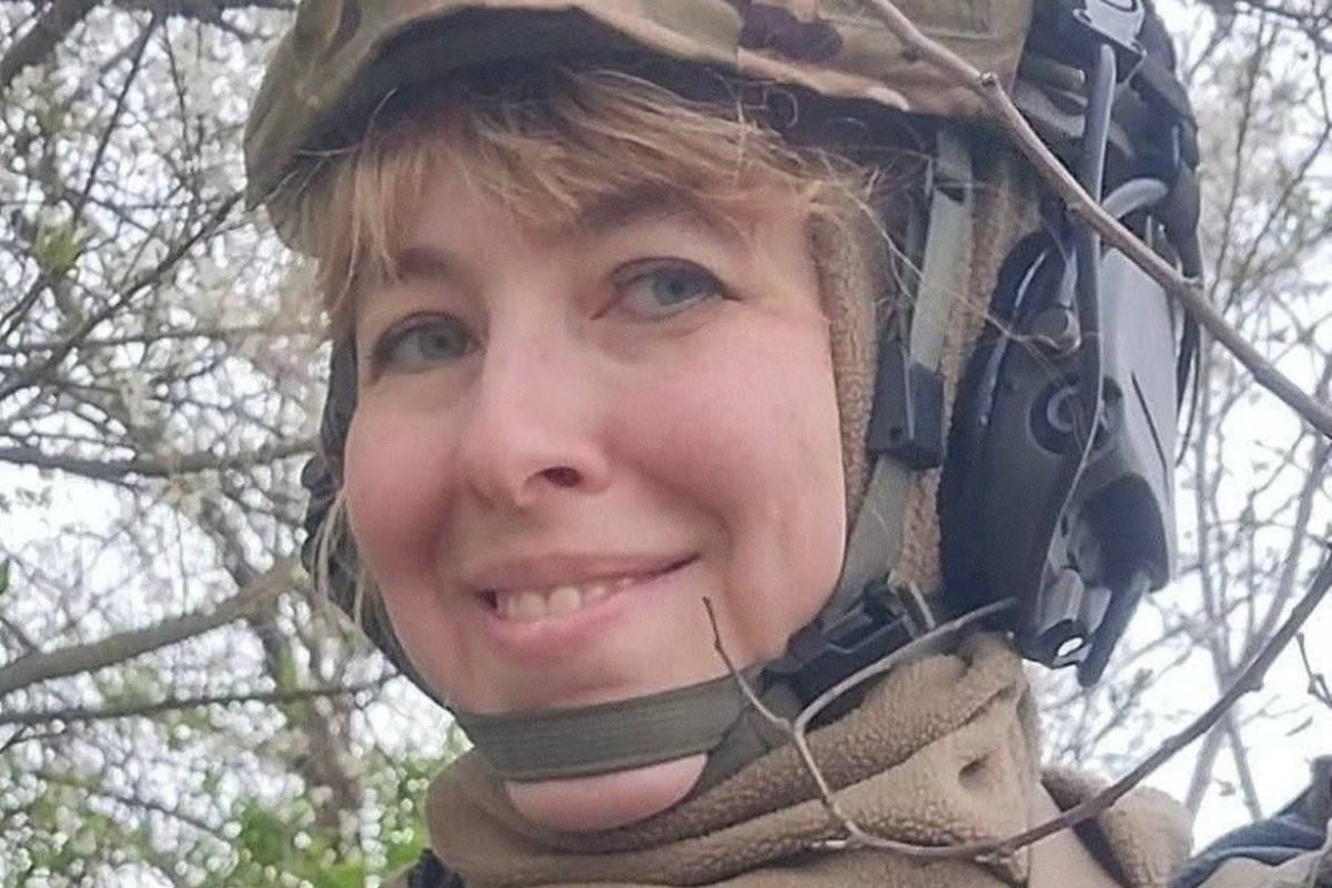 Олена Білозерська народила первістка / фото фейсбук Олена Білозерська Олена Білозерська народила первістка / фото фейсбук Олена Білозерська