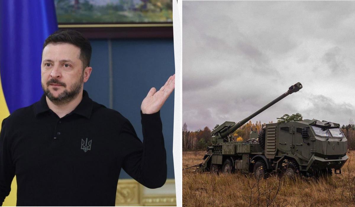 Зеленський розкрив масштаби виробництва української зброї/ Колаж УНІАН, фото facebook.com/JointForcesCommandAFU, УНІАН Зеленський розкрив масштаби виробництва української зброї/ Колаж УНІАН, фото facebook.com/JointForcesCommandAFU, УНІАН