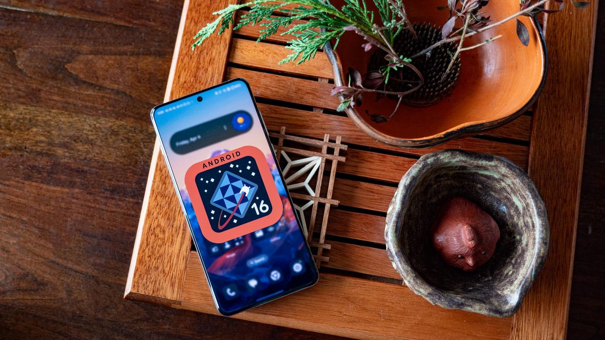 Обновление Android 16 для смартфонов OnePlus выйдет 16 октября / фото Android Central Обновление Android 16 для смартфонов OnePlus выйдет 16 октября / фото Android Central