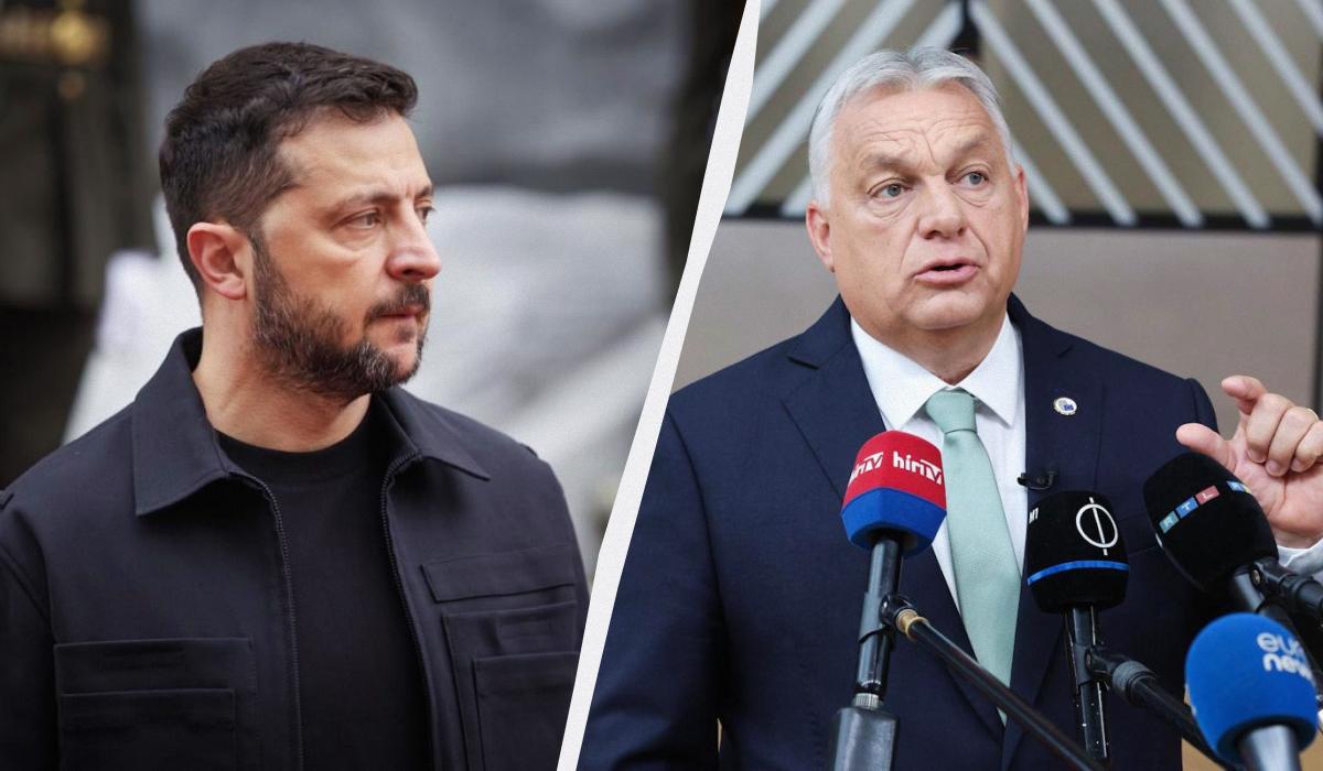 Колаж УНІАН, фото - president.gov.ua, consilium.europa.eu Колаж УНІАН, фото - president.gov.ua, consilium.europa.eu