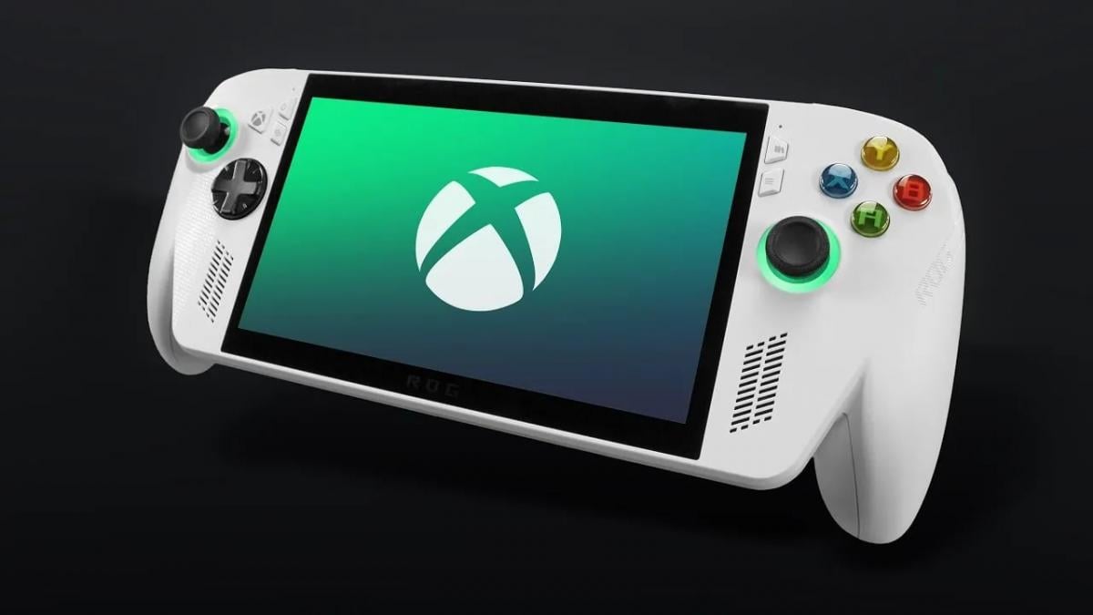 KeplerL2 розповів, чому Xbox скасувала оригінальну портативку / Фото - Dave2D KeplerL2 розповів, чому Xbox скасувала оригінальну портативку / Фото - Dave2D
