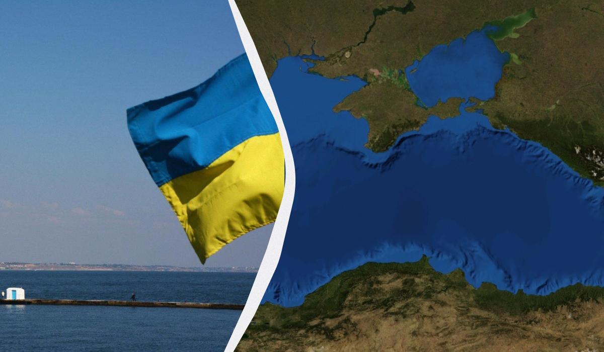 чому чорне море називають мертвим чому чорне море називають мертвим