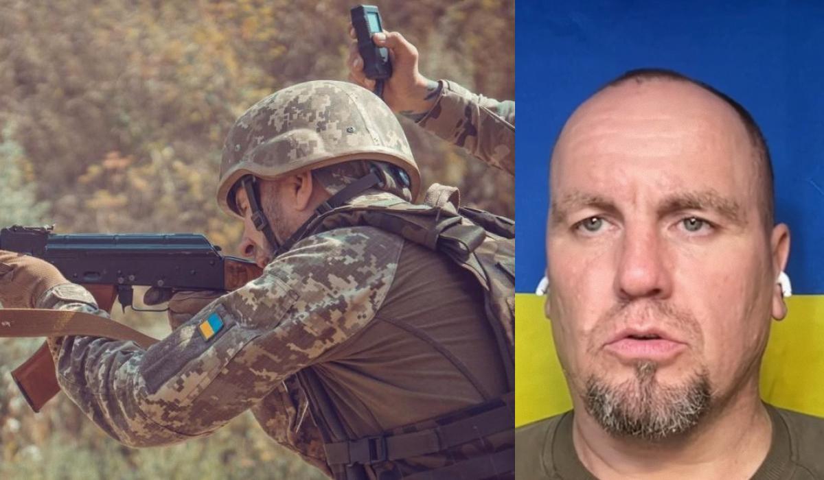 Тимочко подчеркнул, что реестры только предоставляют информацию о социальном статусе украинцев / Коллаж УНИАН, фото - 113 отдельная бригада Сил территориальной обороны ВСУ, скриншот Тимочко подчеркнул, что реестры только предоставляют информацию о социальном статусе украинцев / Коллаж УНИАН, фото - 113 отдельная бригада Сил территориальной обороны ВСУ, скриншот