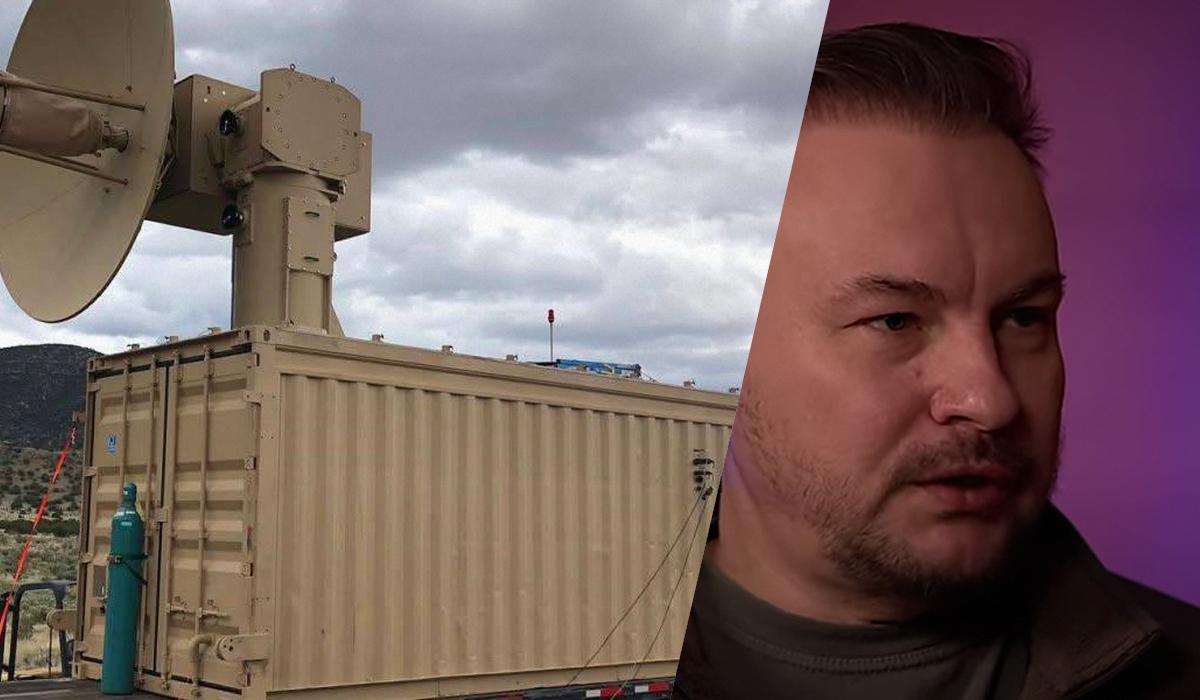 Експерт зазначив, що для продажу в світі немає такої зброї / Колаж: УНІАН, фото: t.me/serhii_flash, скріншот з відео Експерт зазначив, що для продажу в світі немає такої зброї / Колаж: УНІАН, фото: t.me/serhii_flash, скріншот з відео