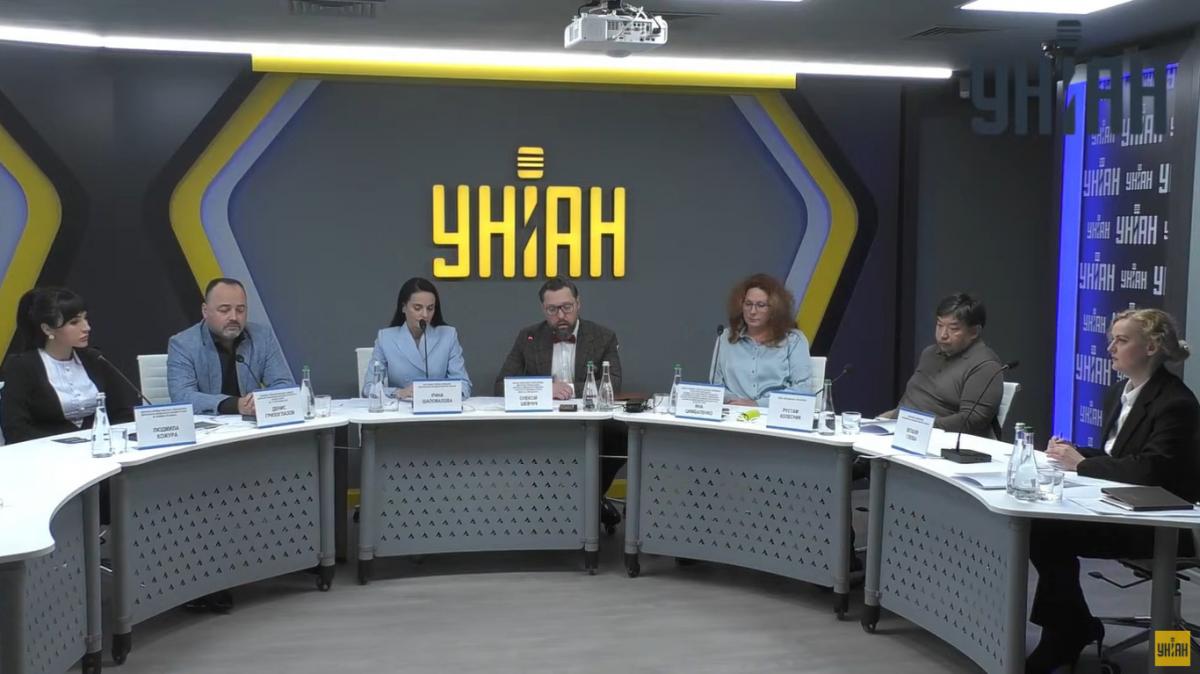 В Україні започаткували Вищу школу лобізму: чим вона займатиметься В Україні започаткували Вищу школу лобізму: чим вона займатиметься