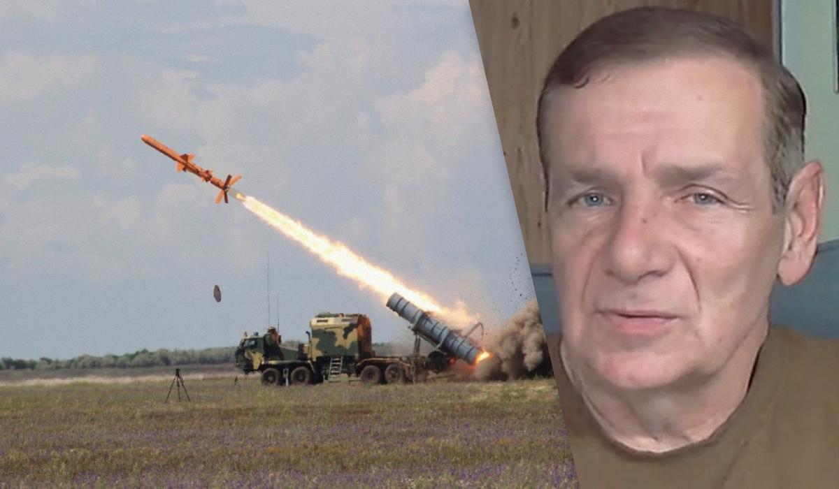 Гетьман заявив, що затримки в поставках зброї від партнерів стимулють українське виробництво / Колаж УНІАН, фото - ВМС ЗСУ, скриншот Гетьман заявив, що затримки в поставках зброї від партнерів стимулють українське виробництво / Колаж УНІАН, фото - ВМС ЗСУ, скриншот