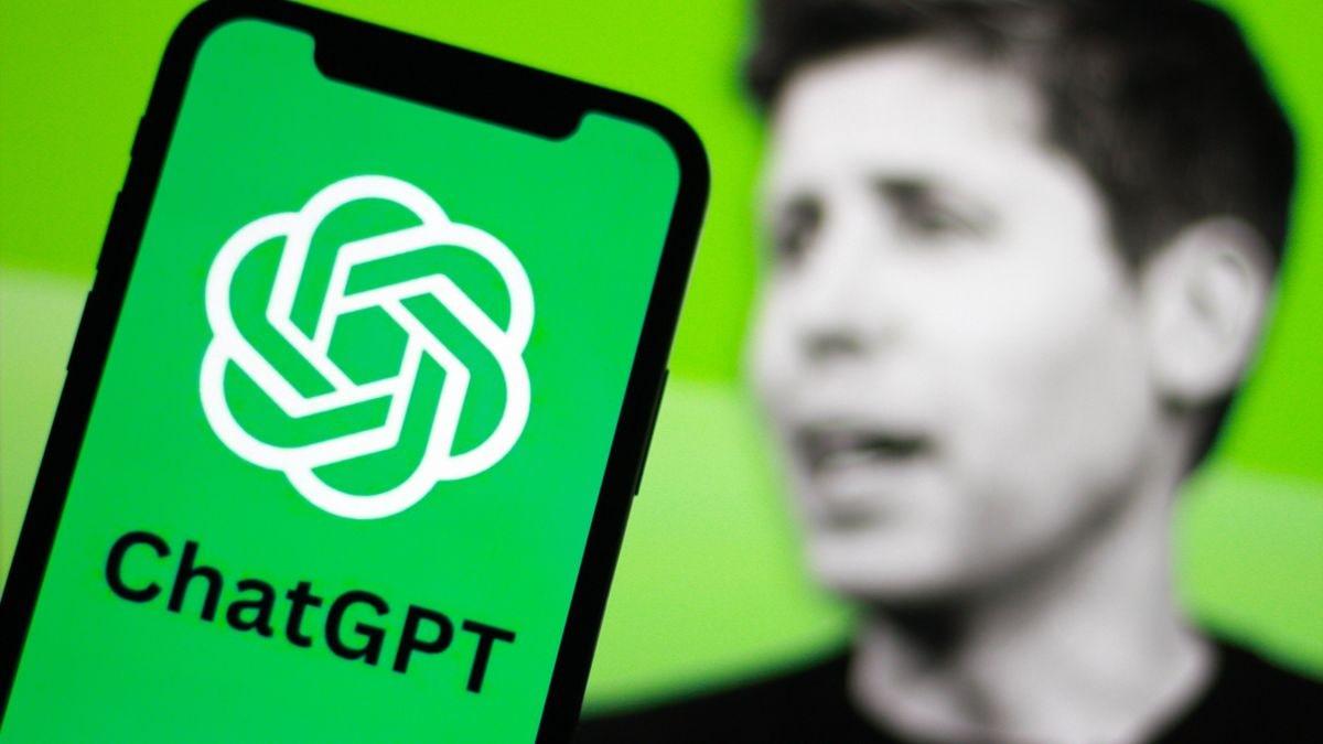 У ChatGPT вбудували Spotify, Uber та інші сторонні додатки / фото OpenAI У ChatGPT вбудували Spotify, Uber та інші сторонні додатки / фото OpenAI