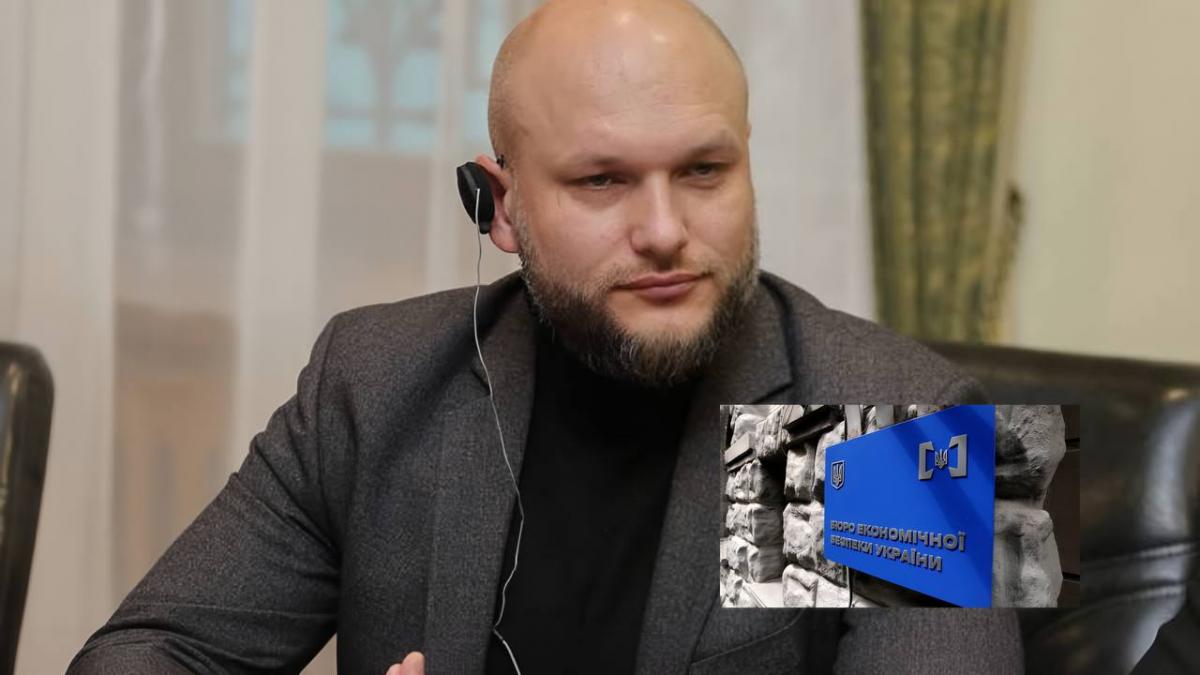 Только 5% украинцев доверяют БЭБ: сможет ли Цывинский изменить ситуацию Только 5% украинцев доверяют БЭБ: сможет ли Цывинский изменить ситуацию