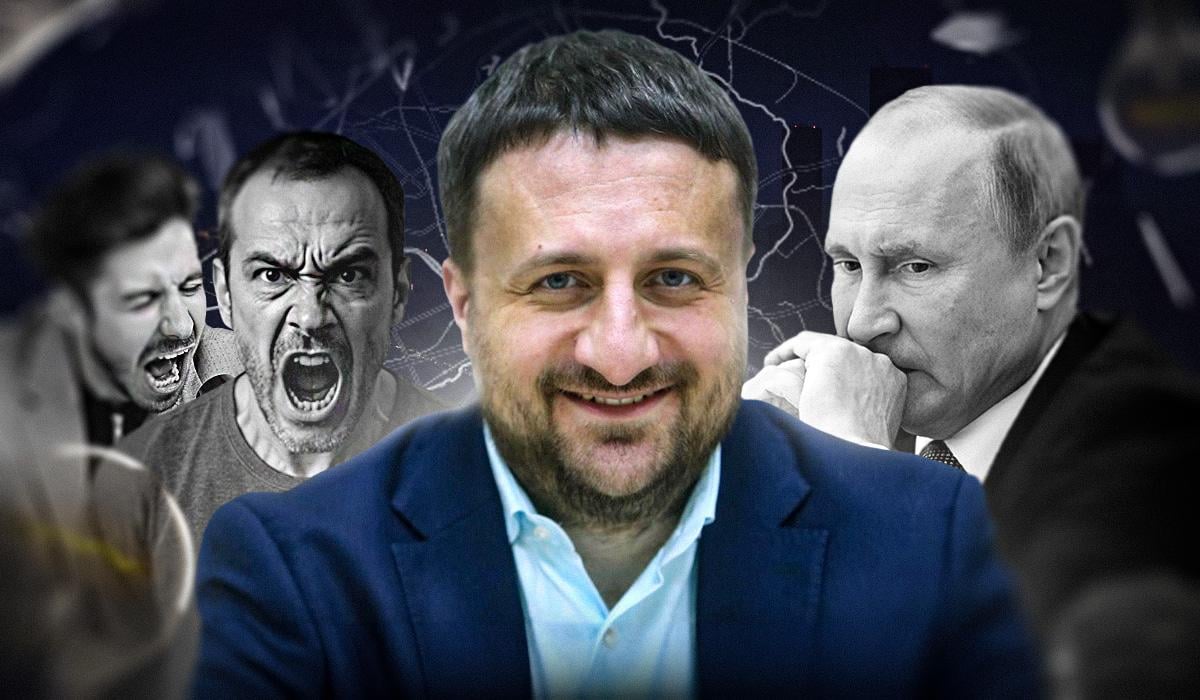  / колаж УНІАН