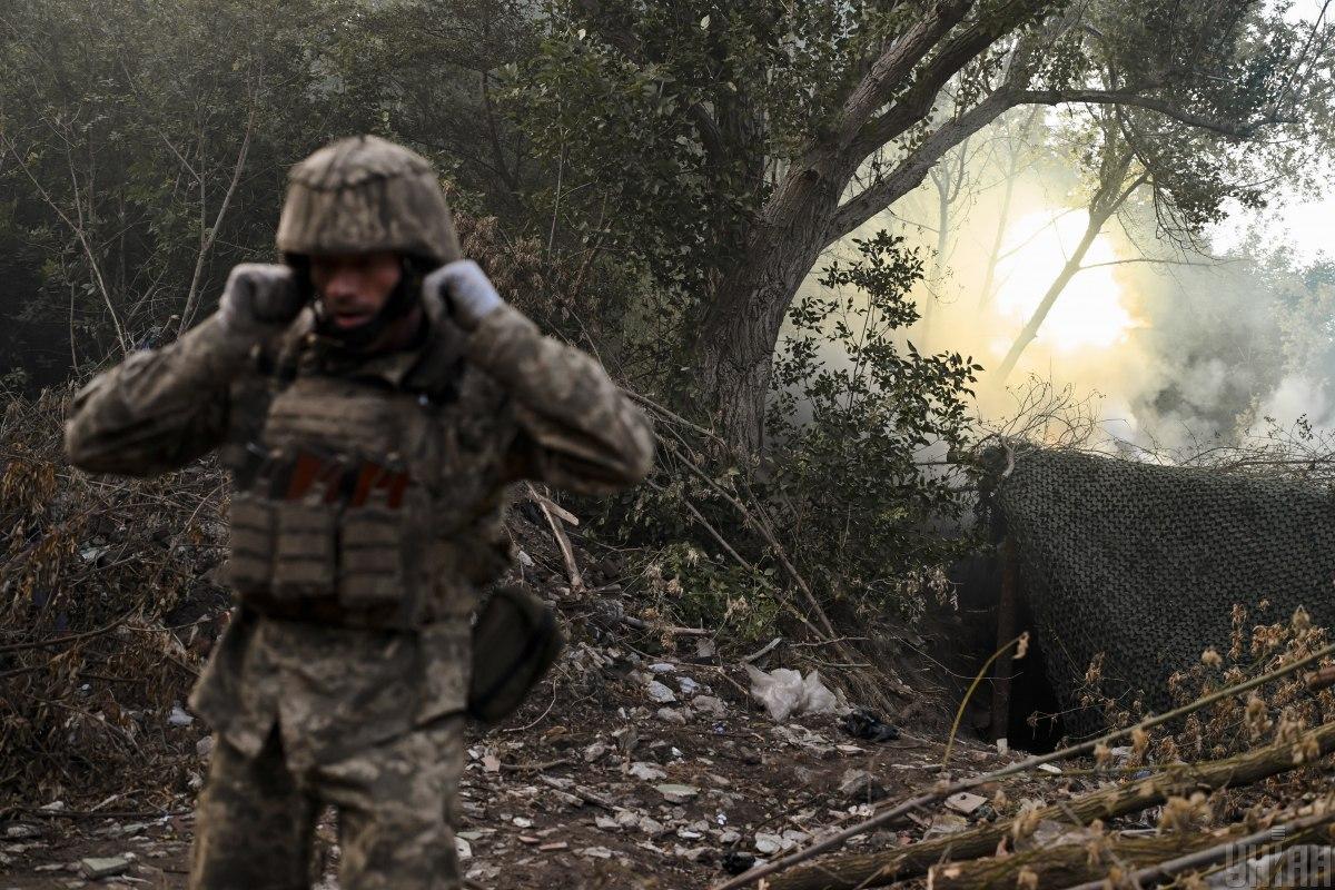 Скандал вокруг Fire Point подрывает доверие к оборонным производителям и ослабляет фронтфото УНИАН Скандал вокруг Fire Point подрывает доверие к оборонным производителям и ослабляет фронтфото УНИАН