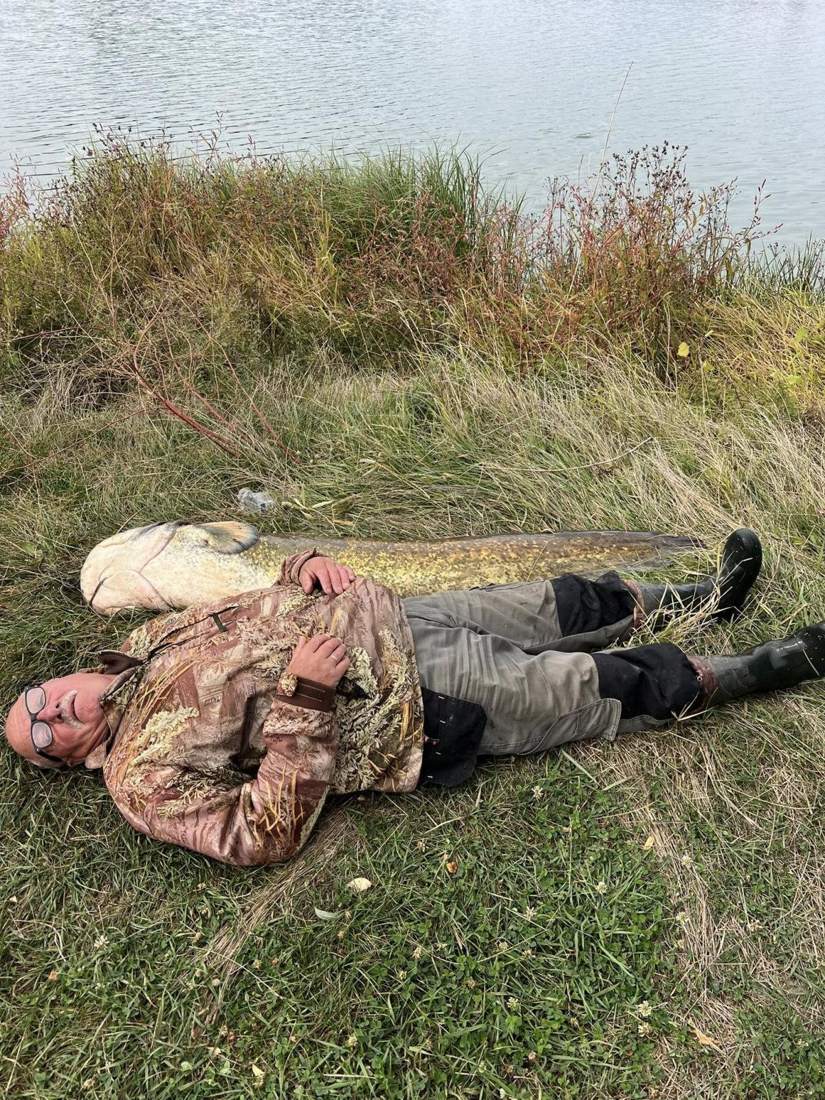 фото ГО "Риболов" фото ГО "Риболов"