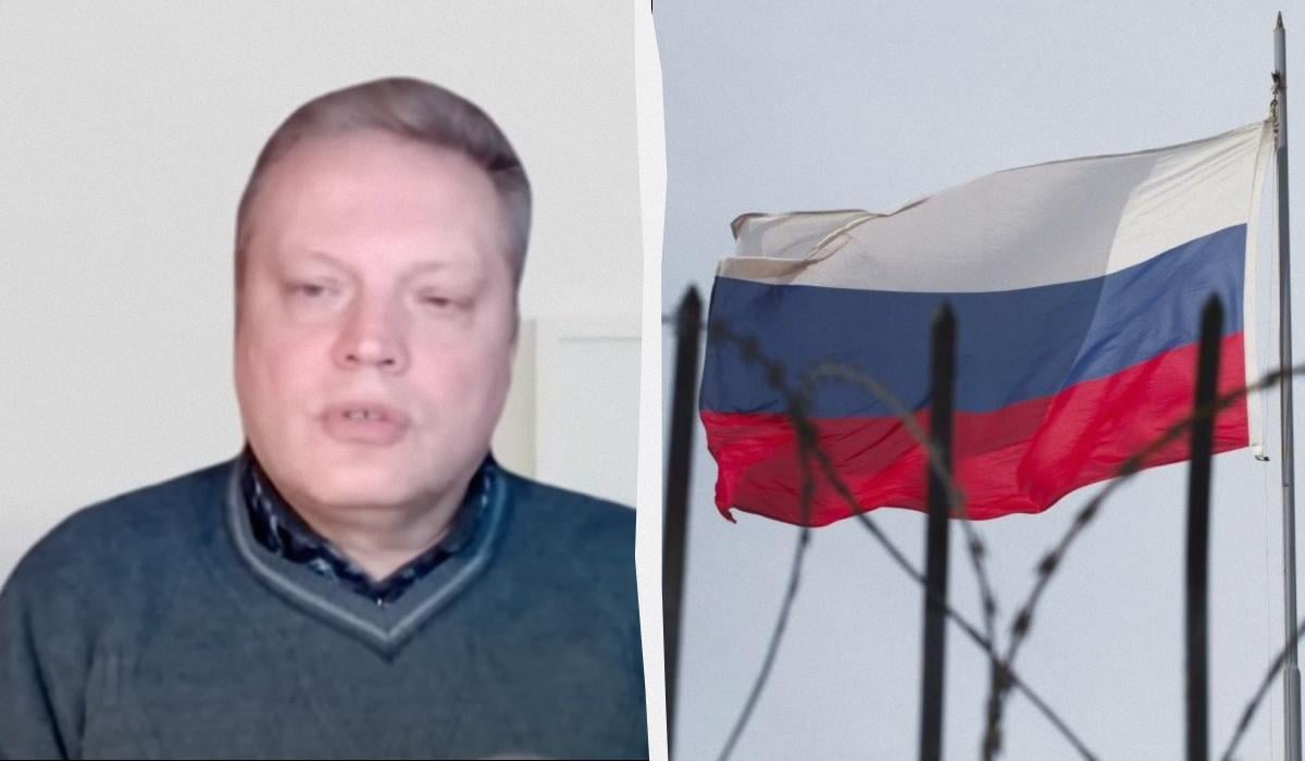 Владимир Омельченко назвал цель, удар по которой может оставить россиян без света и тепла / коллаж УНИАН, фото УНИАН, скриншот Владимир Омельченко назвал цель, удар по которой может оставить россиян без света и тепла / коллаж УНИАН, фото УНИАН, скриншот