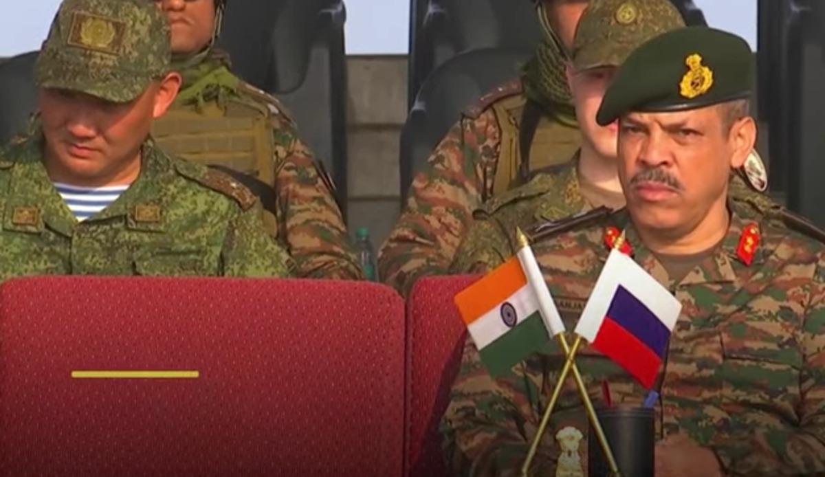 Країни обміняються передовим досвідом в контексті сучасних військових дій / Фото: скріншот з відео Країни обміняються передовим досвідом в контексті сучасних військових дій / Фото: скріншот з відео