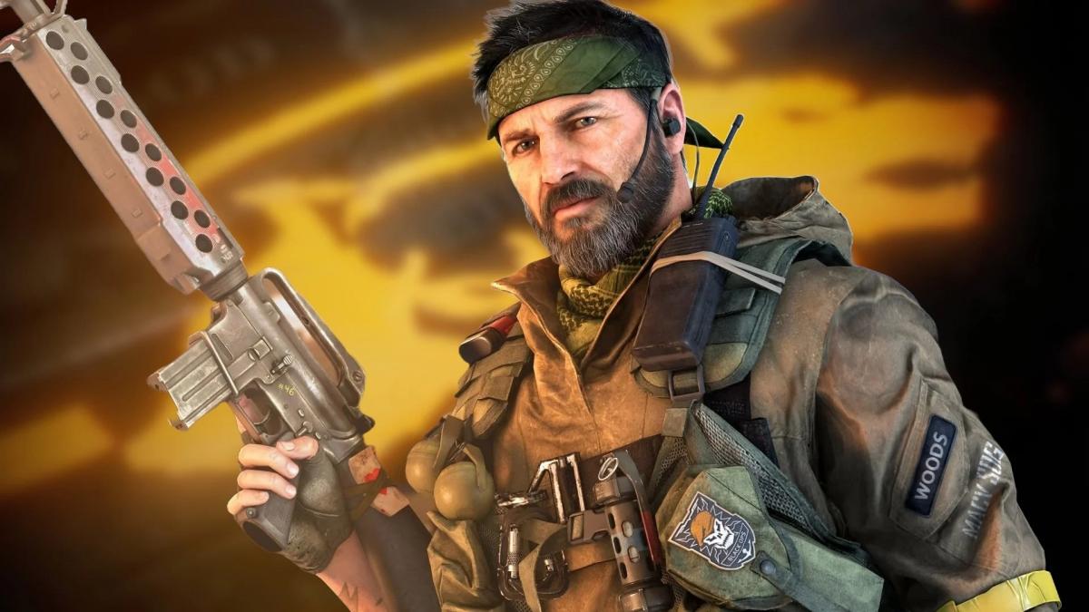 Call of Duty: Black Ops 6 станет бесплатной / Фото - Activision Call of Duty: Black Ops 6 станет бесплатной / Фото - Activision