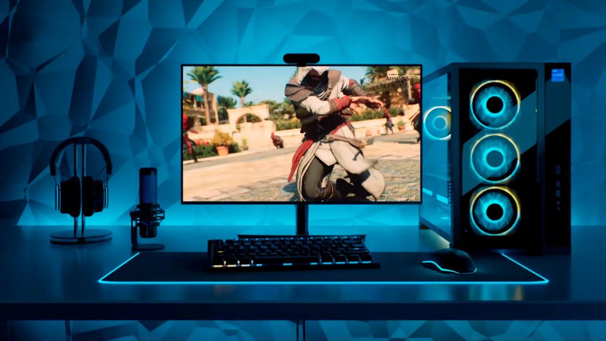 Издание Wccftech составило лучшие сборки игровых ПК / Фото - Intel Издание Wccftech составило лучшие сборки игровых ПК / Фото - Intel